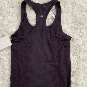 Lululemon Swiftly Tech Racerback